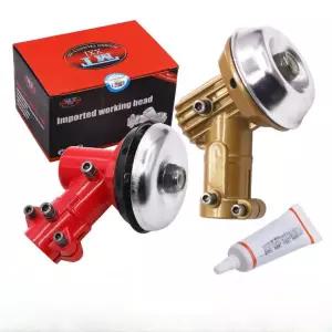 4행정 예초기 기어뭉치 헤드 뭉치 기어 26관 제초기 외이