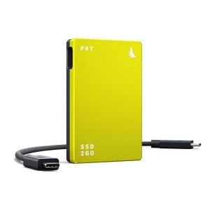 ANGELBIRD SSD2GO 솔리드 SSD 2TB PKT 녹화 휴대용 외장 스테이트