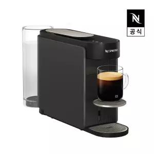 네스프레소 버츄오업 다크그레이 커피캡슐머신