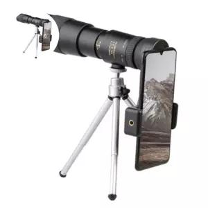 슈퍼줌 휴대폰 망원경 배율 단망경 단안경