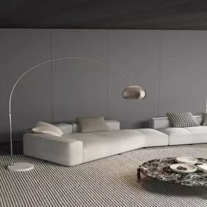 램프 LED 활장스탠드 플로어 장스탠드 무드등 거실등