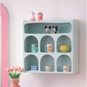 미니 찬장 장식장 수납장 주방 그릇장 컵진열장 찻장