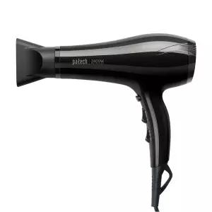 한일전자 파테크 2400W 고출력 드라이기 헤어드라이어, PD-M2900 블랙