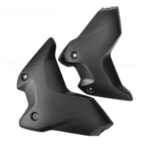 [호환품]BMW 호환 R1250GS ADV -용 연료 탱크 라디에이터 측면 패널 보호 커버