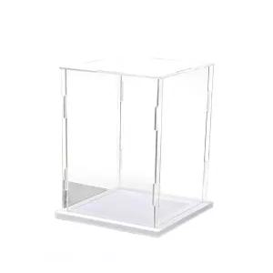 아크릴케이스특대형 디스플레이 대형아크릴상자 대형상자