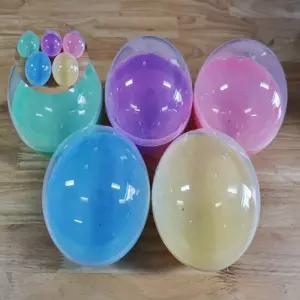 추첨 생일 동호회 파티용품 인싸 파스텔톤 뽑기캡슐 120mm