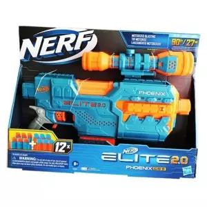 ( )피닉스 너프 장난감총 세트 1P 다트총 장난감 완구