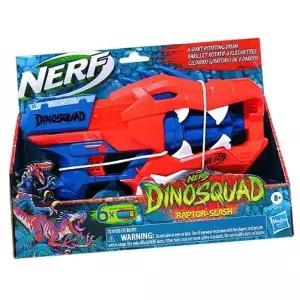 ( )랩터의공격 너프 장난감총 세트 1P 다트총 장난감