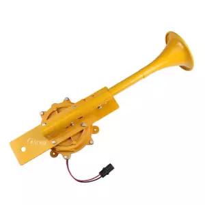 화물차 크락션 튜닝 중장비 에어혼 트럭 나팔 빵빵이