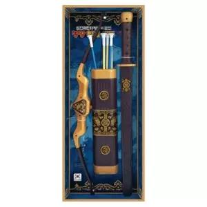 ( )명장 활검 세트 활장난감 장난감 칼 완구 놀이