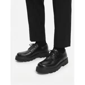 THENOPI 보그스 스퀘어토 4.5cm 더비슈즈 245~290mm 25-041 453741