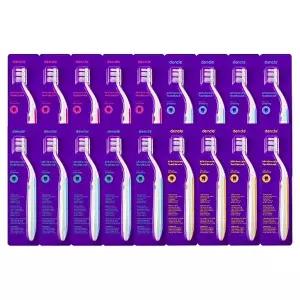 [덴클]올인원케어칫솔 18개