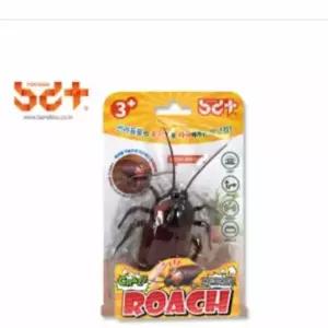 ( )크레이지로취센서작동 바퀴벌레장난감 장난감곤충