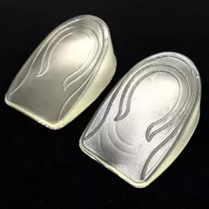 반 운동화 깔창 키높이 여성용 실리콘 3cm HWFIM3J9