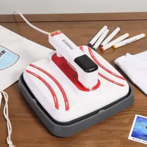 미니 열프레스 다리미 인쇄 조절 전사 절연 플러그용 마킹