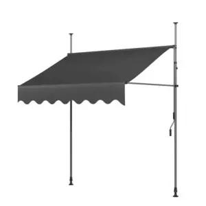 스카이어닝 카페어닝 단독주택 창고 캐노피 썬룸