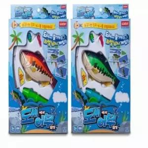 ( )낚시장난감 3세장난감 랜덤1개 낚시놀이 아이들장난감 장난감