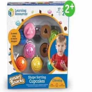 ( )컵케이크 어린이장난감 키즈장난감 장난감 놀이장난감