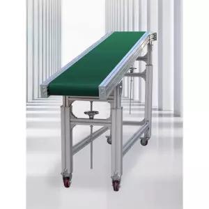 상하차 이동기계 컨베이어벨트 로라 전동 콘베어 공장