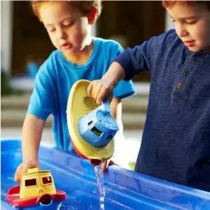 ( )물놀이보트 2살조카선물 물놀이장난감 보트장난감 목욕장난감 12개월아기장난감