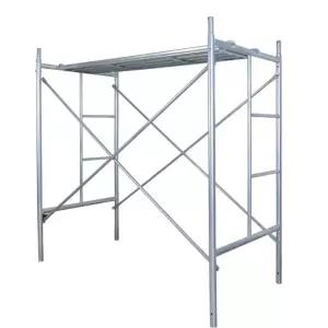 접이식 스캐폴딩 이동식작업대 다이 철제 공구작업