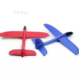 ( )에어글라이더opp 2개세트 날으는장난감 과학장난감 어린이장난감 조립장난감 초등학생장난감