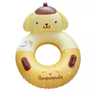 중학생 물놀이용품 폼폼푸린 손잡이튜브 풀빌라 워터 아동 여름 투브 아기 어린이 바다