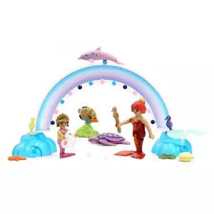 플레이모빌 스타터 팩 인어공주 피규어 71379