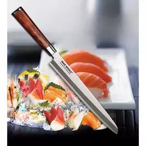 회칼 요리사 사시미칼 횟집 캠핑나이프 낚시용칼