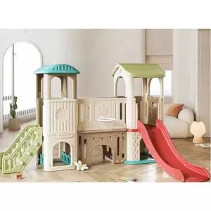 어린이집 미끄럼 공간대여 유희실 유치원 놀이터 시설