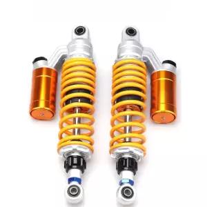 NMAX155 XMAX 리어쇼바 PCX 리어 부품 흡수 댐 바이크