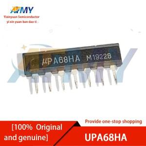 오디오 트윈 FET, UPA68HA, UPA63H, UPA64HA, UPA67C, UPA68H