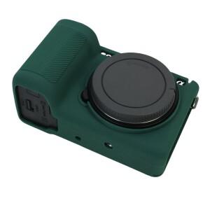 [호환품]소니호환 ZV-E10 II M2 카메라용 소프트 실리콘 케이스 보호대 스킨