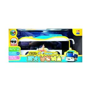 네살 아기 언어배우기 말하는 타요버스 두뇌발달 공감능력 역할놀이 조카선물 장난감 IQ