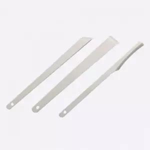 가정용 세프 발각질 제거 패디 플래닝 패디나이프 3종 세이프 커버