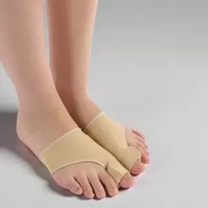 고탄력 엄지 발가락 보호 보조기 보호대