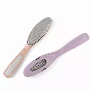 발필링 2in1 양면 발 각질 제거기 뒤꿈치 발바닥 굳은살 제거 관리 풋파일 발각질제거기 풋케어