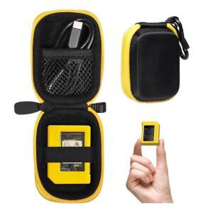 CASESACK SHARGE 시스 SSD DISK NVME 액티브 인클로저용 냉각 케이스