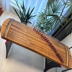 입문용 가야금 취미용 나무 초보 방과후 악기 휴대용