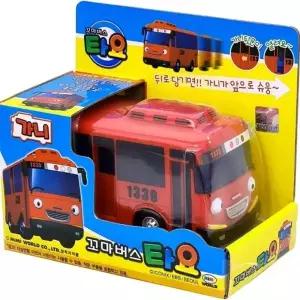 ( )타요 장난감 어린이 자동차 모형 피규어 완구