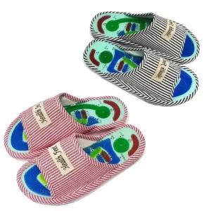 고급 지압실내화 신고있는것만으로도 힐링이 되는 사무실화