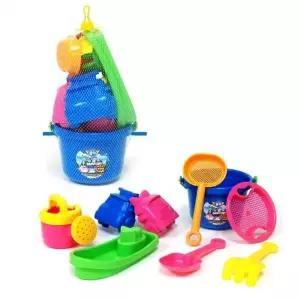 ( )폴리 소꿉 도구세트 모양틀 모래놀이 물놀이 장난감