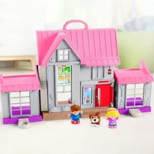 ( )인형놀이 인형의집 장난감 여아 인형집