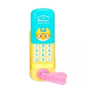 ( )숫자학습 장난감 도어락 한글놀이 놀이 어린이 숫자