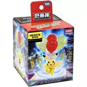 ( )스터 피규어 테라스탈 피카츄 장난감