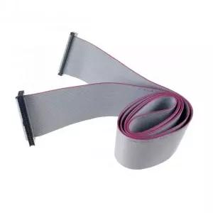 Joying 안이드 자동차 스테레오 스크린 리본 케이블 1m 확장 평면