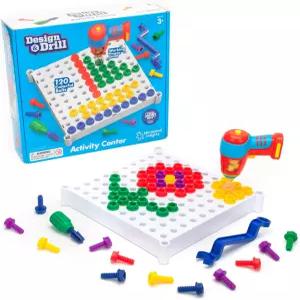 교육 인사이트 디자인 및 드릴 활동 센터