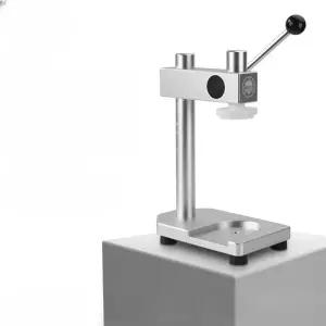 수동 캔시머 캔 밀폐기 통조림 캔실링기 캡핑기 포장