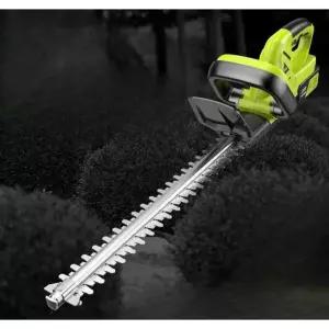 무선전정기 효자예초기 무연료전기예초기 헤지트리머