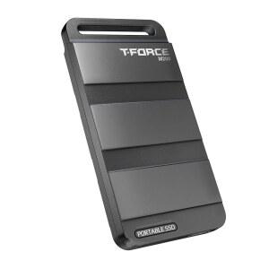 TEAMGROUP FORCE 500GB SSD GEN2X2 USB3 TY 휴대용 M200